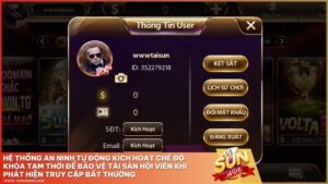 Hướng Dẫn Đăng Nhập Sunwin – Cách Truy Cập Hệ Thống An Toàn 2026